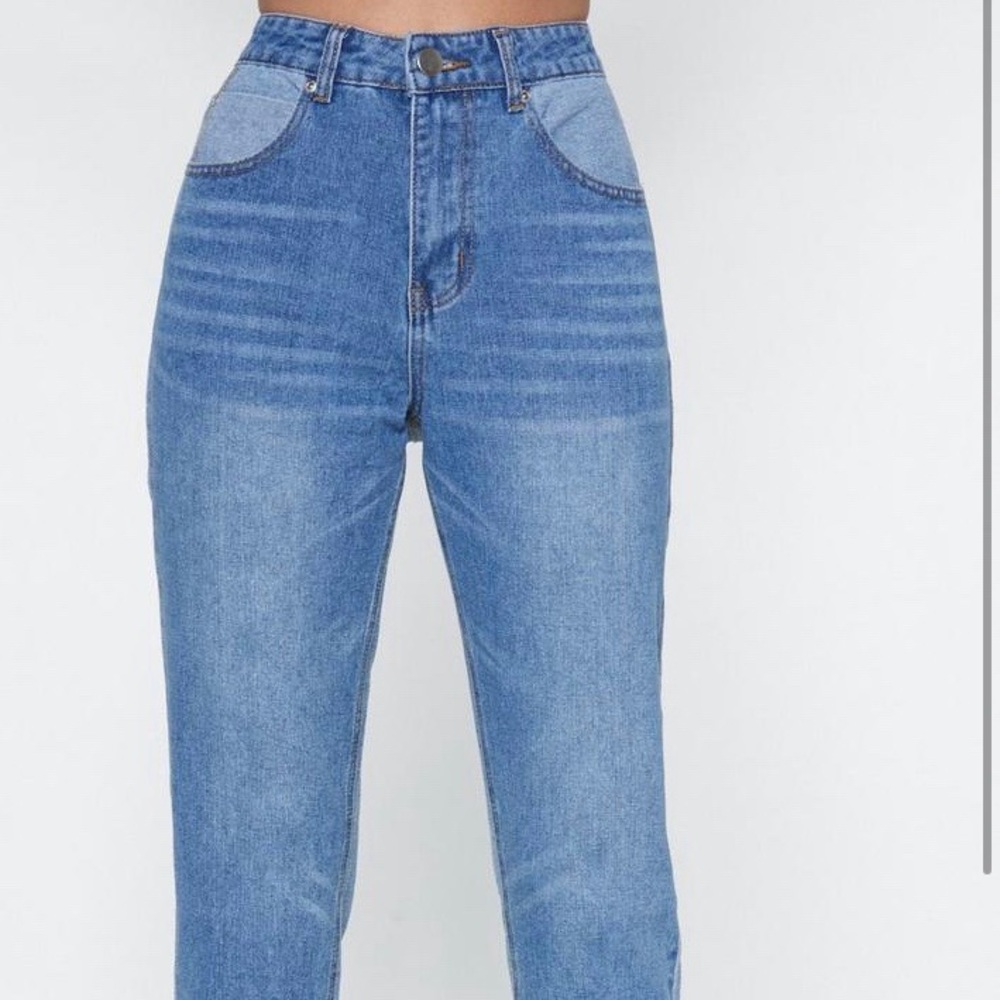 Denim jeans 💙